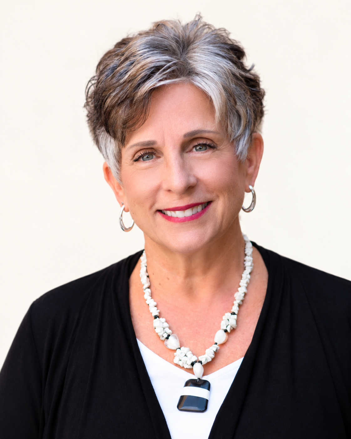 Barbara Donahue