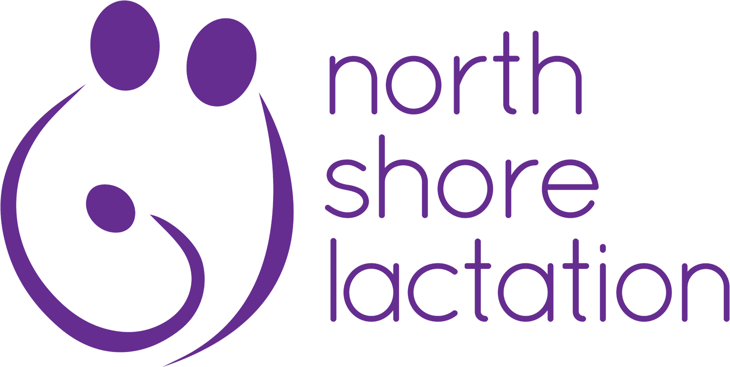 North Shore Lactation