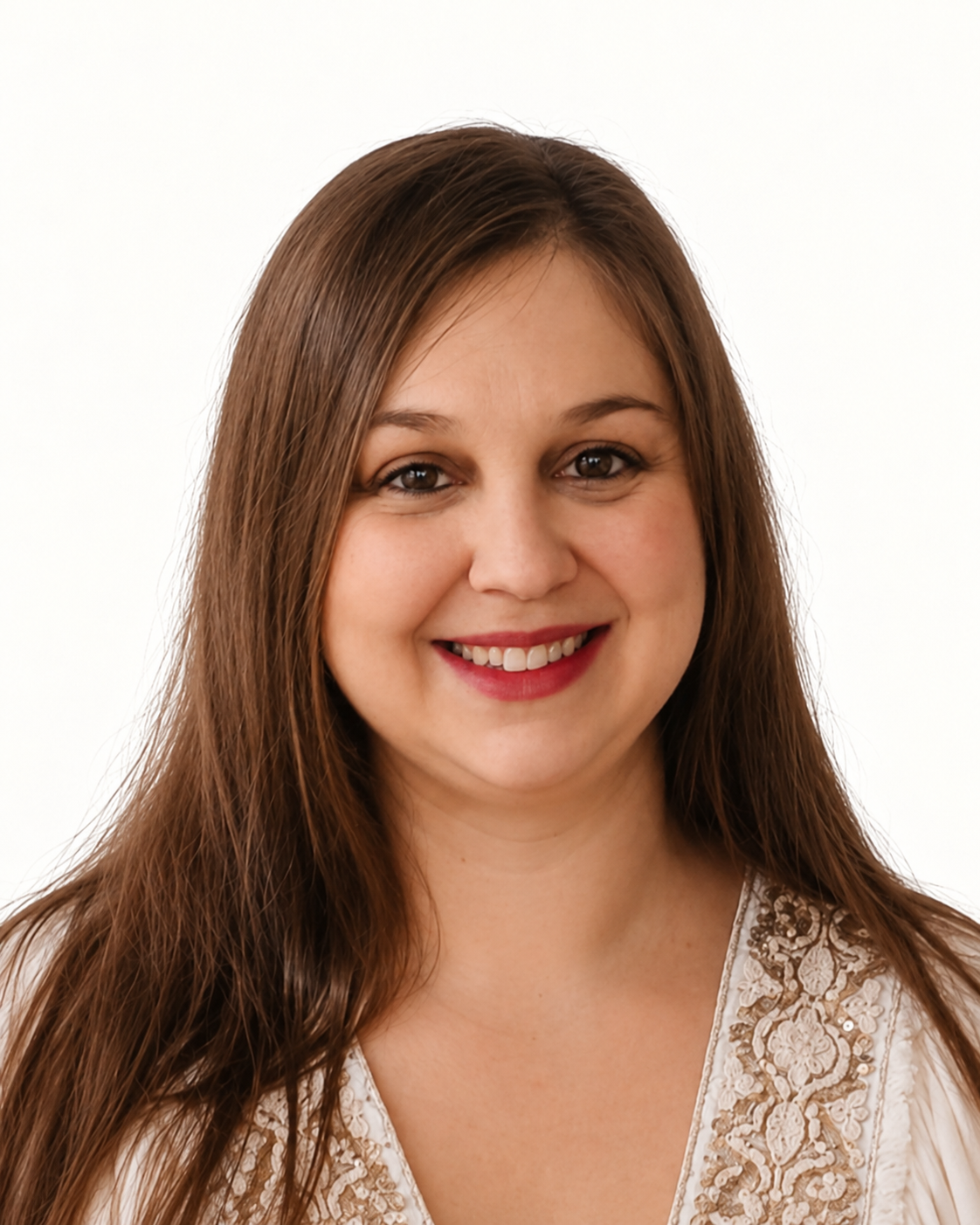 Rebecca Dubberke