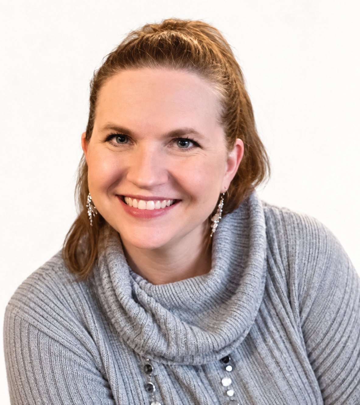Julie Goudzwaard