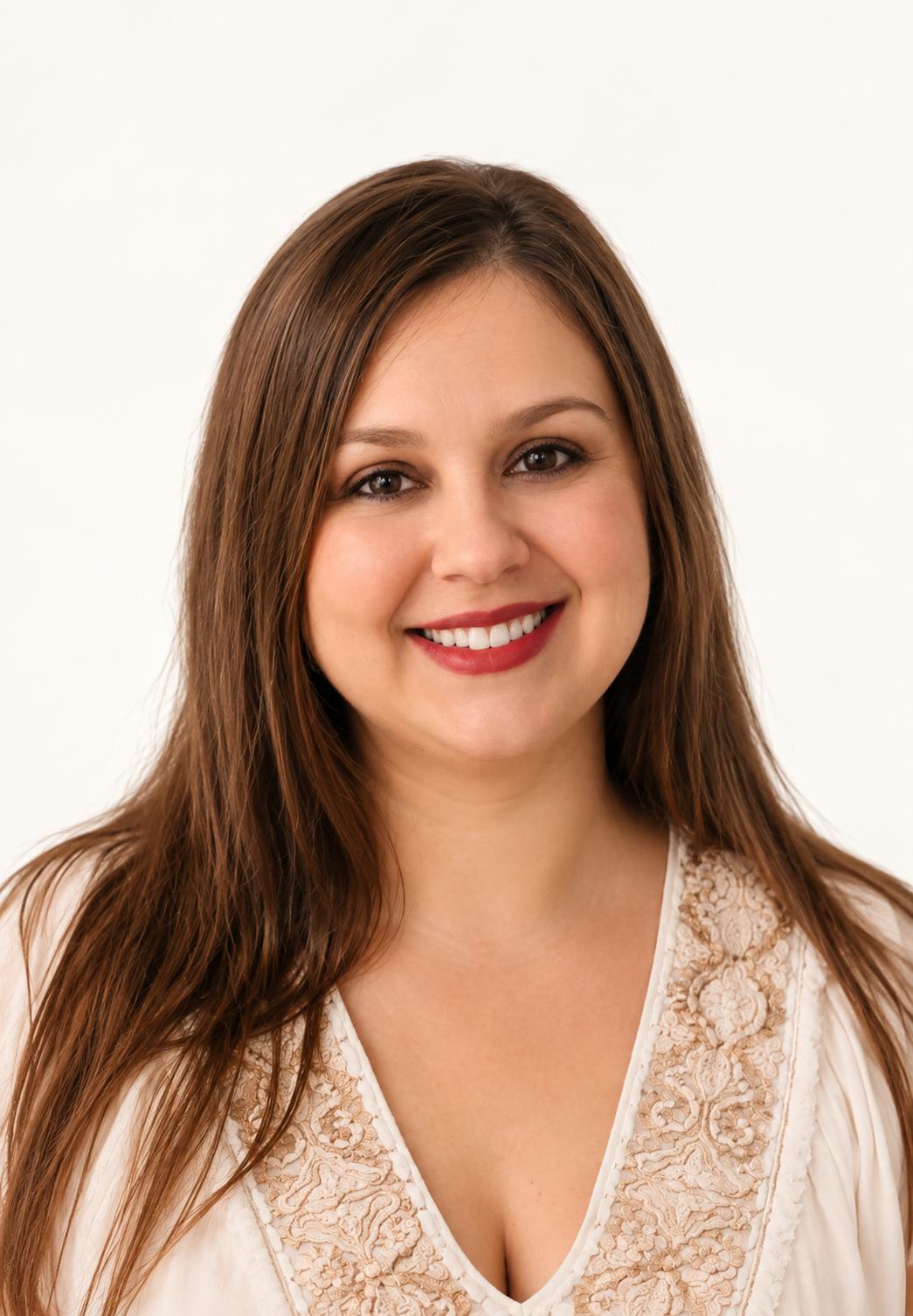 Rebecca Dubberke