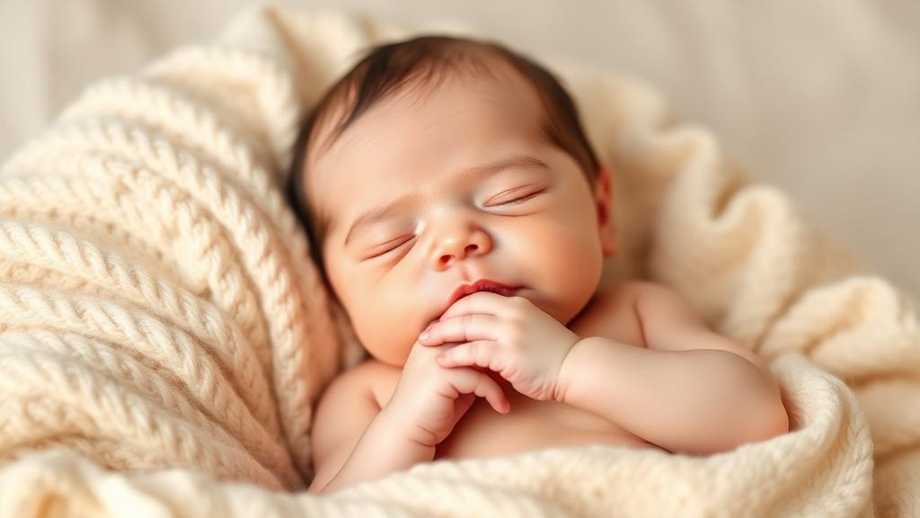 Newborn Feeding Cues: Reading Hunger and Fullness Signs