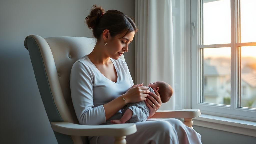 How Often and How Much Should a Newborn Eat?