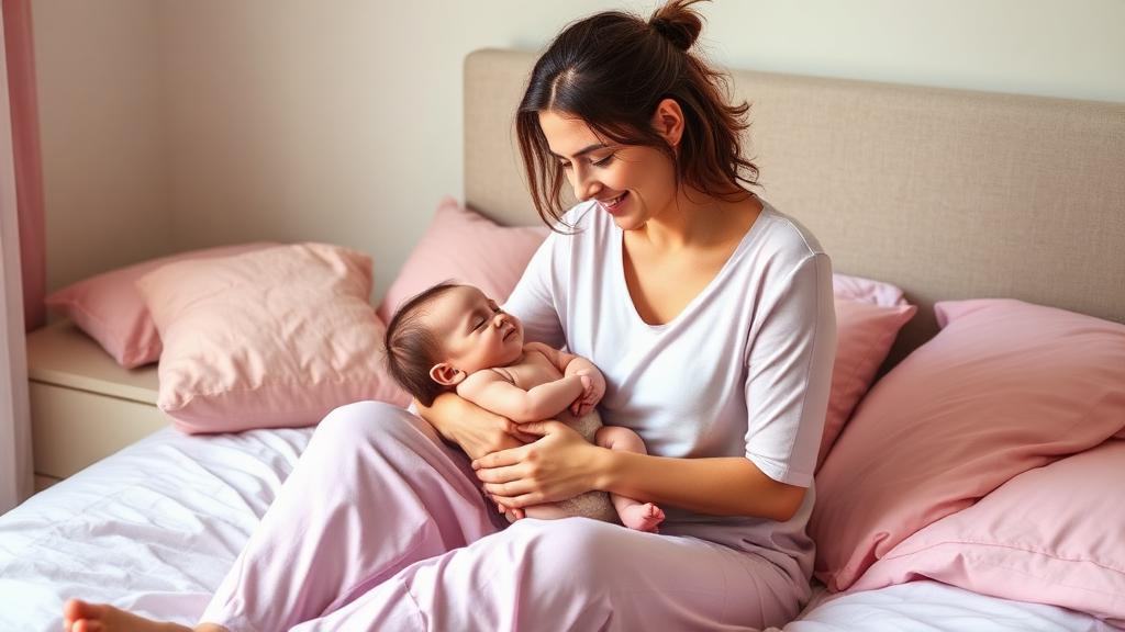 Painful Breastfeeding: Common Causes and What Actually Helps